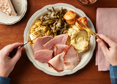 Holiday Gathering for 12